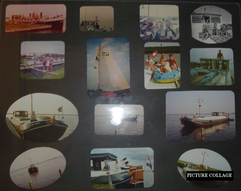 PictureCollage-Boat
